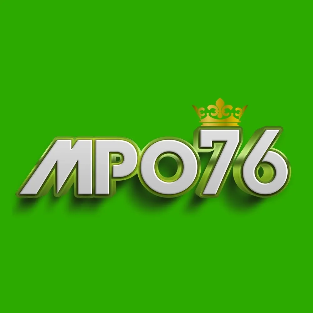 MPO76 - Balapan Motor Penuh Aksi
