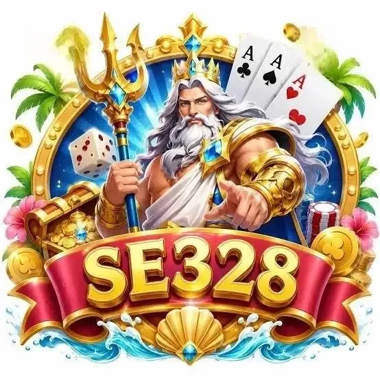 SE328 - Dunia Terbuka yang Mengagumkan